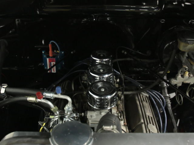 1954 Chevrolet 3100 - photo 4