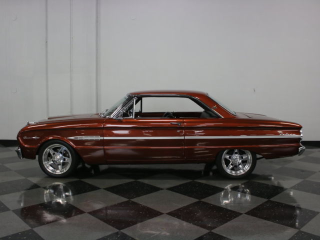 1963 Ford Falcon Sprint - photo 2