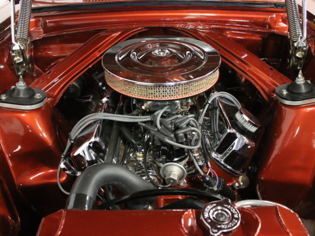1963 Ford Falcon Sprint - photo 3