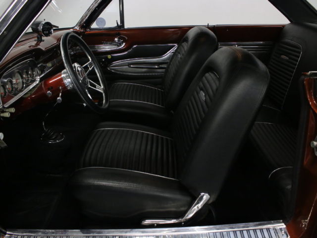 1963 Ford Falcon Sprint - photo 4