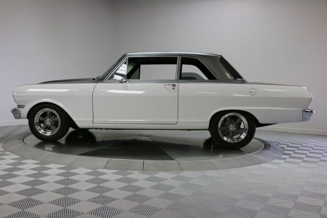 1962 Chevrolet Nova - photo 11