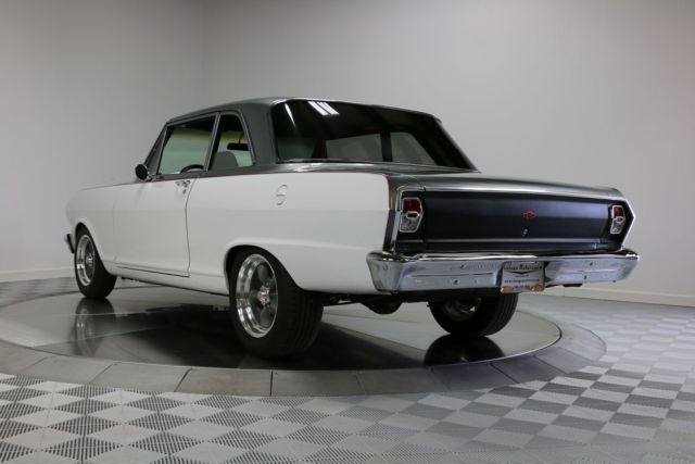 1962 Chevrolet Nova - photo 12