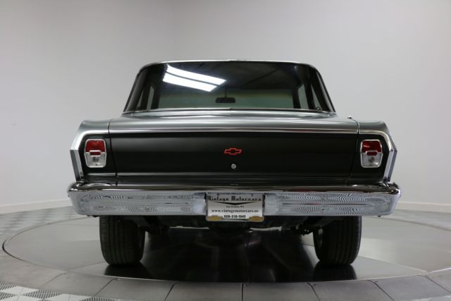 1962 Chevrolet Nova - photo 13