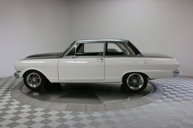 1962 Chevrolet Nova - photo 3