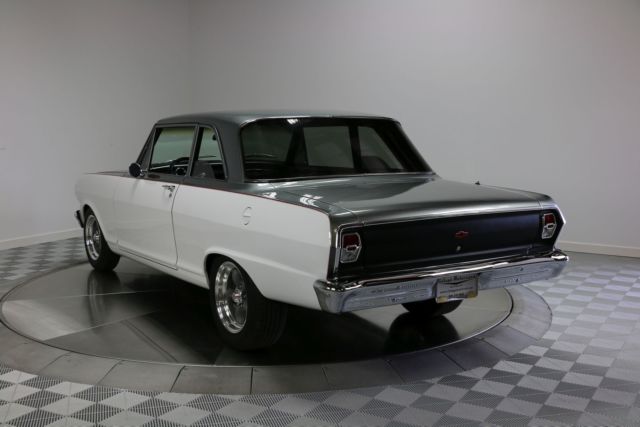1962 Chevrolet Nova - photo 4