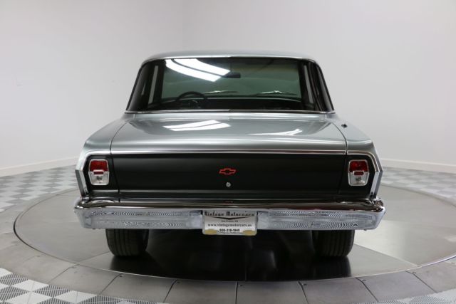 1962 Chevrolet Nova - photo 5