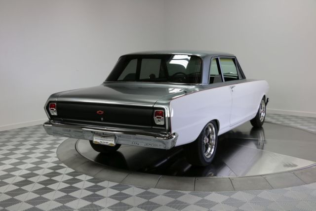 1962 Chevrolet Nova - photo 6