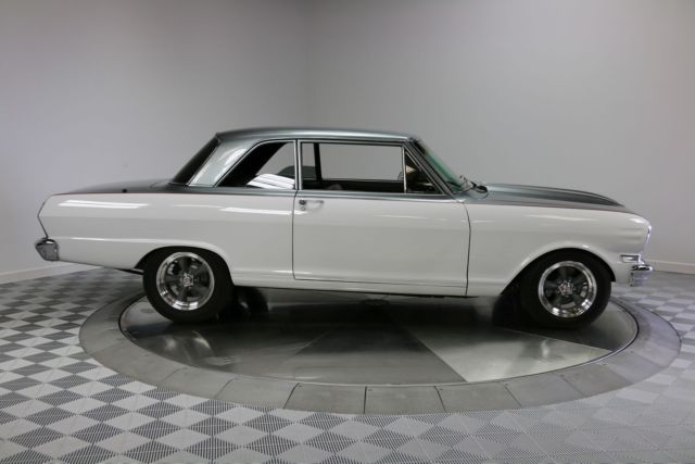 1962 Chevrolet Nova - photo 7