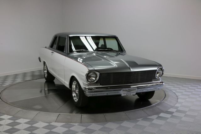 1962 Chevrolet Nova - photo 8