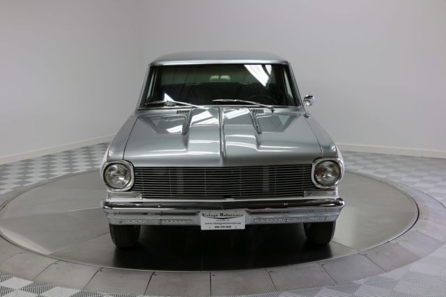 1962 Chevrolet Nova - photo 9