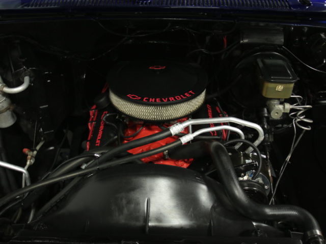 1986 Chevrolet C-10 - photo 3