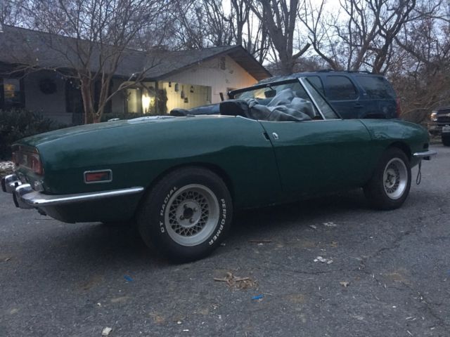 1970 Fiat Other - photo 2