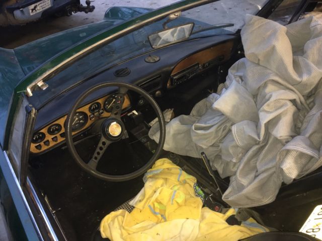 1970 Fiat Other - photo 3