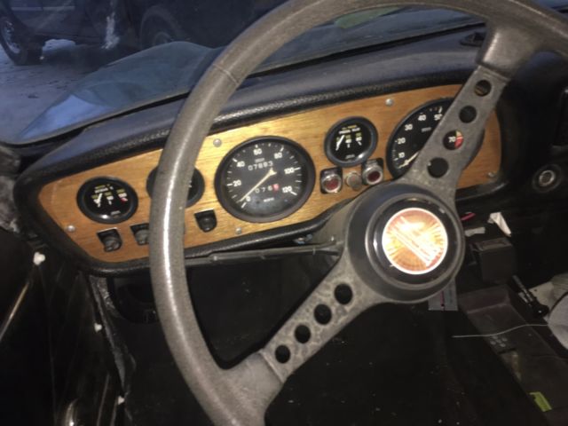 1970 Fiat Other - photo 4