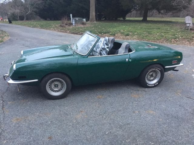 1970 Fiat Other - photo 5