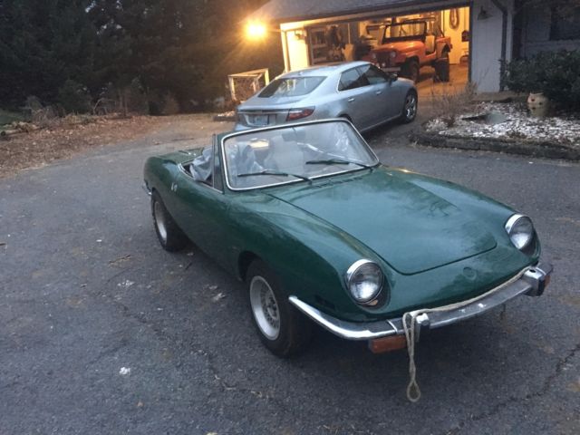1970 Fiat Other - photo 6