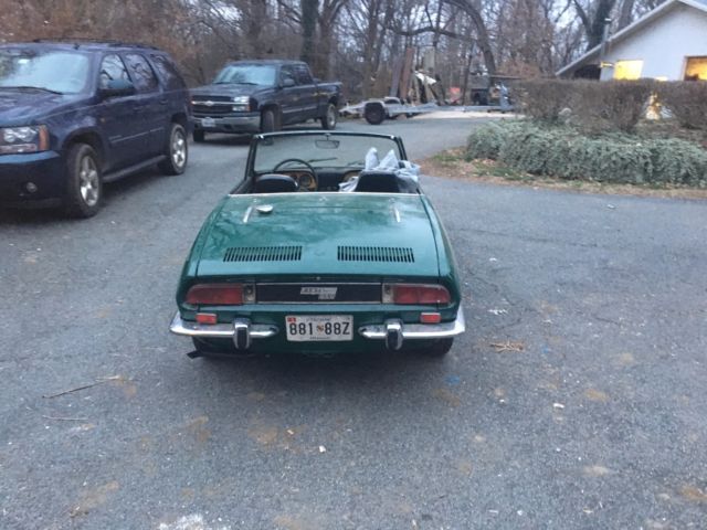 1970 Fiat Other - photo 8