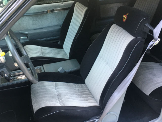 1987 Buick Grand National - photo 10
