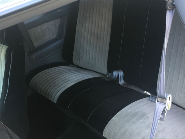 1987 Buick Grand National - photo 13