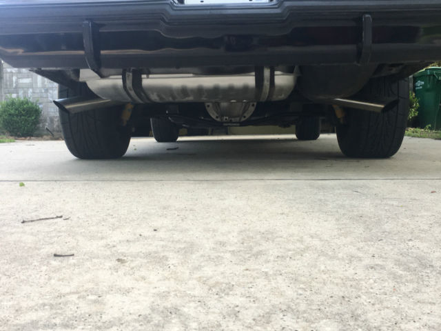 1987 Buick Grand National - photo 8