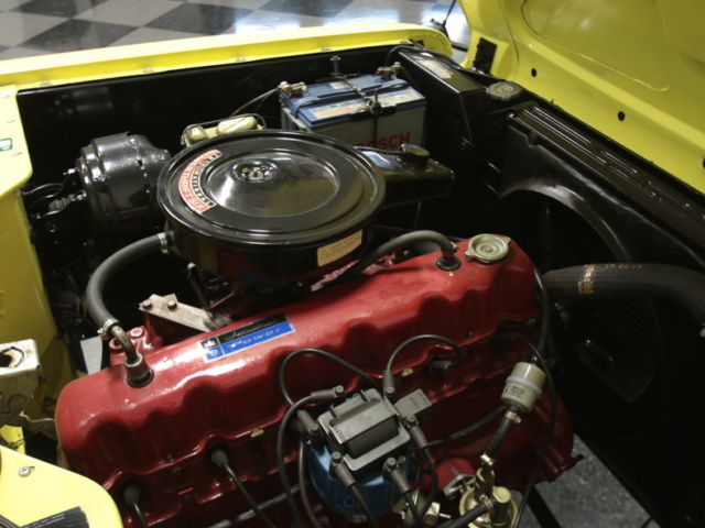 1974 International Harvester Scout - photo 3