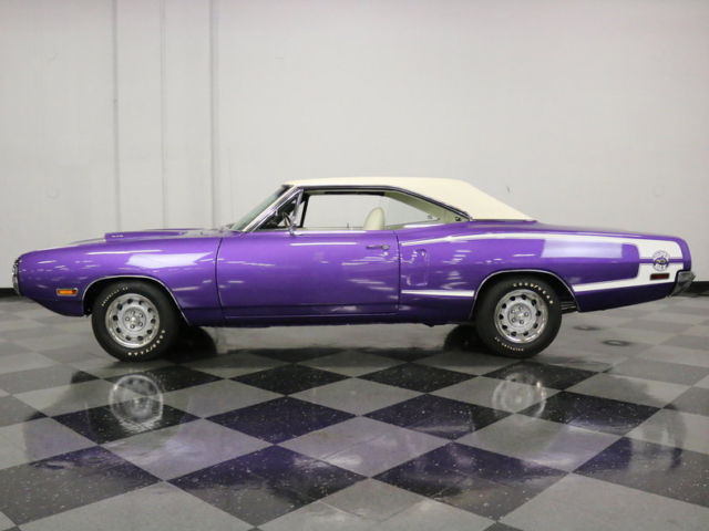 1970 Dodge Coronet Super Bee - photo 3