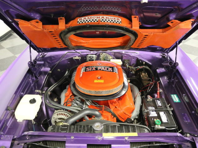 1970 Dodge Coronet Super Bee - photo 4