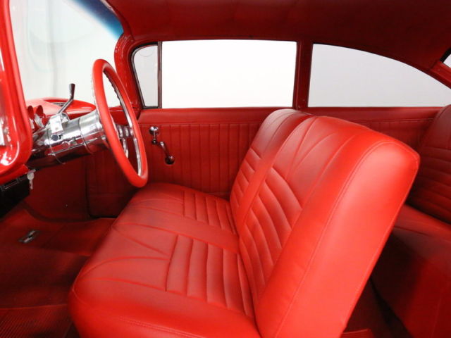 1960 Chevrolet Bel Air/150/210 Resto-Mod - photo 5