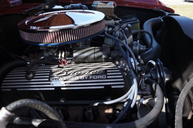 1977 Ford Bronco - photo 13