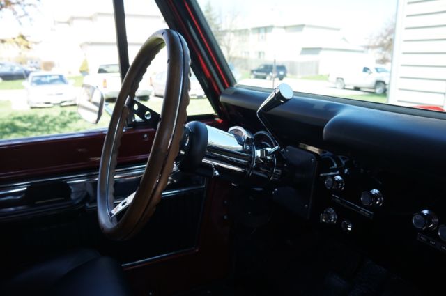 1977 Ford Bronco - photo 2