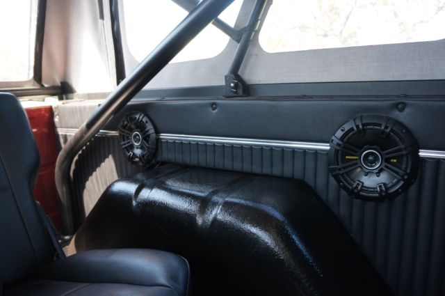 1977 Ford Bronco - photo 3