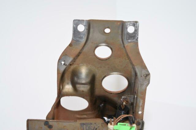 1981-1983 DATSUN 280ZX FAIRLADY Z S130 L28E TURBO BRAKE PEDAL AND MOUNT - photo 2