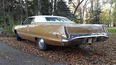 1973 Chrysler Imperial loaded - photo 2