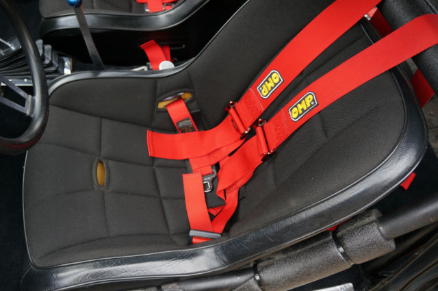 1968 AMC Javelin SST - photo 10