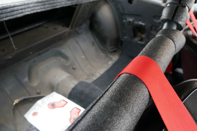 1968 AMC Javelin SST - photo 11