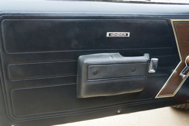 1968 AMC Javelin SST - photo 13