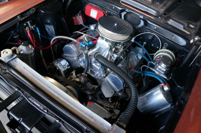 1968 AMC Javelin SST - photo 2