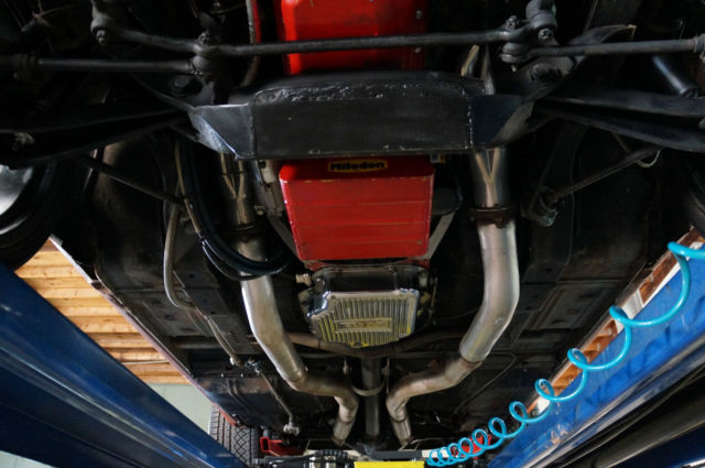 1968 AMC Javelin SST - photo 3