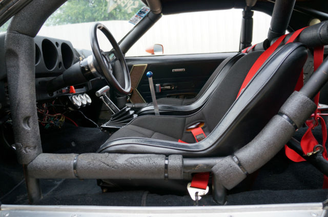 1968 AMC Javelin SST - photo 4