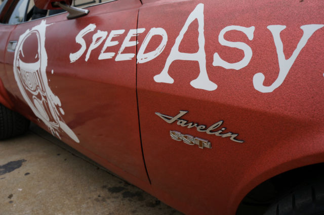 1968 AMC Javelin SST - photo 5