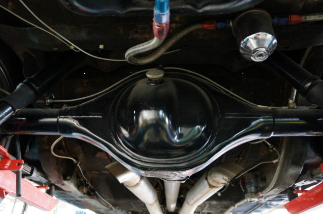 1968 AMC Javelin SST - photo 7