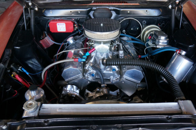 1968 AMC Javelin SST - photo 9