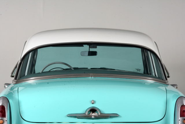 1953 Mercury Custom - photo 10