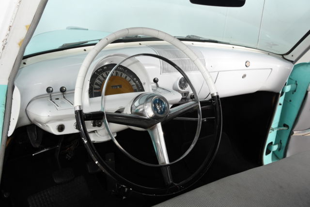 1953 Mercury Custom - photo 2