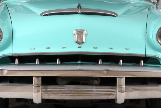 1953 Mercury Custom - photo 4