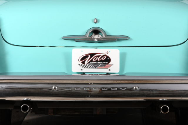1953 Mercury Custom - photo 5
