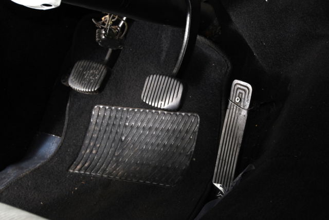 1953 Mercury Custom - photo 6