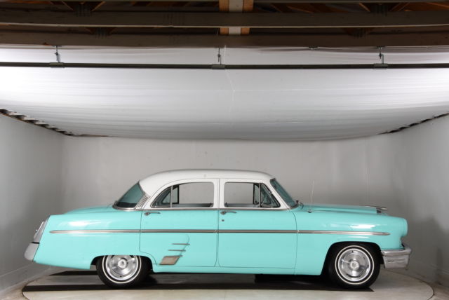 1953 Mercury Custom - photo 9
