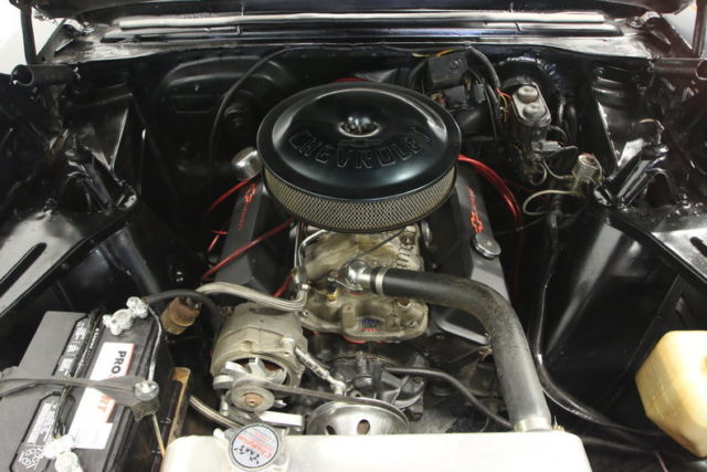 1967 Chevrolet Nova - photo 3