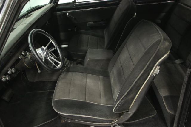 1967 Chevrolet Nova - photo 4